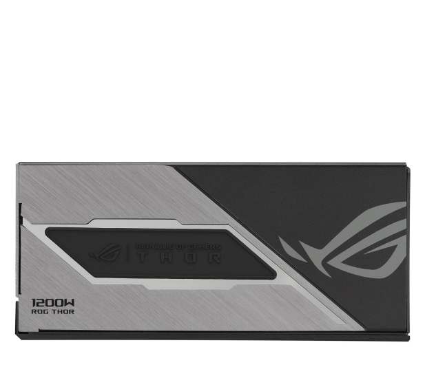 ASUS ROG Thor 1200W 80 Plus Platinum III - 1470829 - zdjęcie 8